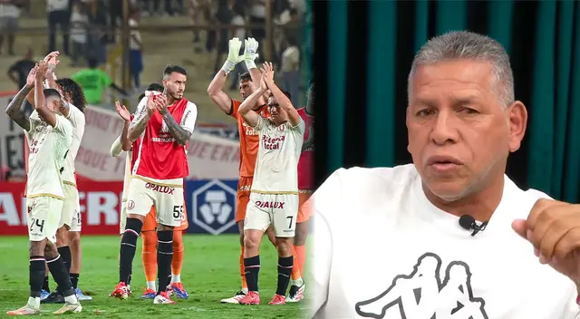 Puma Carranza eligió al DT ideal para Universitario Puma Carranza eligió al DT ideal para Universitario