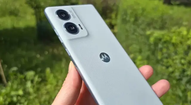 AQUÍ descubrirás todos los secretos de este Motorola que sigue siendo un éxito de ventas.