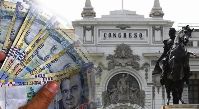 Los pensionados de la ONP esperan con ansias el pago de este beneficio econóimico.