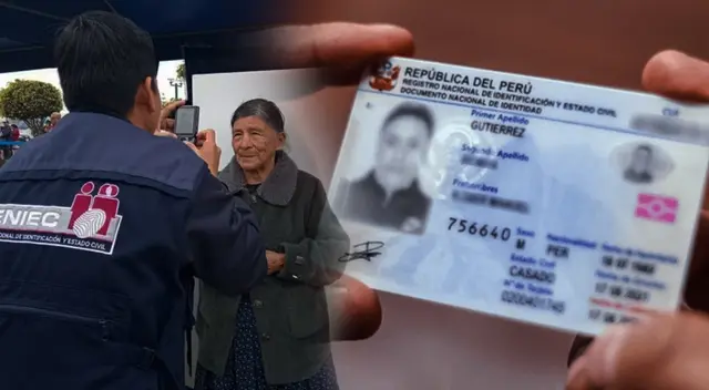 En la municipalidad de Independencia podrán acceder al DNI electrónico este 2025.
