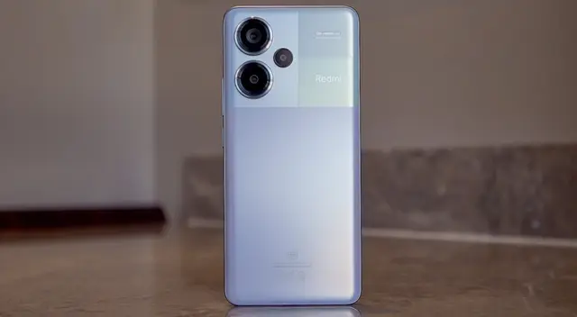 Este Xiaomi salió en 2024, pero se mantiene como el rey de la gama media. Este Xiaomi salió en 2024, pero se mantiene como el rey de la gama media.