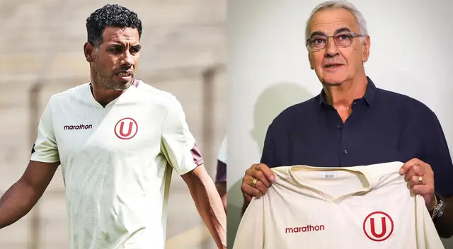 Piero Alva respondió sobre la posible vuelta de Jorge Fossati a Universitario