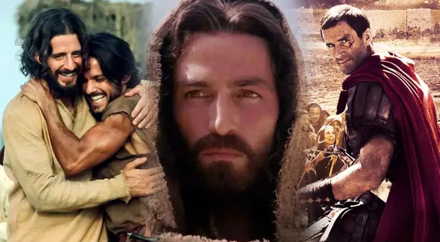 Algunos de los títulos que conocerás a continuación nunca se han visto en televisión de señal abierta. Algunos de los títulos que conocerás a continuación nunca se han visto en televisión de señal abierta.
