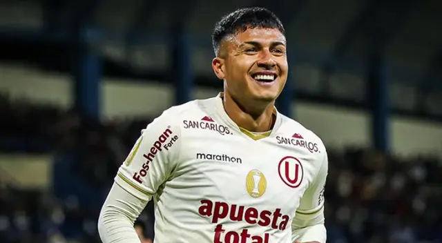 Universitario de Deportes sorprende a hinchas con noticia.