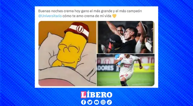 Para muchos en redes sociales, el 'Tunche' Rivera debería ser el nuevo titular en la delantera crema. Para muchos en redes sociales, el 'Tunche' Rivera debería ser el nuevo titular en la delantera crema.