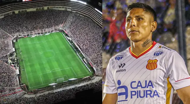 ¡Sorpresa! Atlético Grau jugará de local en el estadio Monumental ¡Sorpresa! Atlético Grau jugará de local en el estadio Monumental