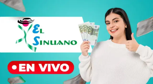 En esta nota podrás conocer los resultados del Sinuano Día y Noche del 20 de abril En esta nota podrás conocer los resultados del Sinuano Día y Noche del 20 de abril