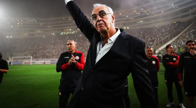 Jorge Fossati