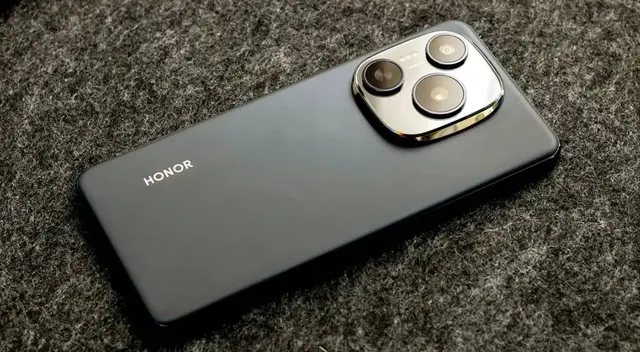 Conoce la ficha técnica del HONOR Power, el gama media con 8000 mAh, procesador Snapdragon y 512GB de memoria. Supera en todo al Galaxy A56.