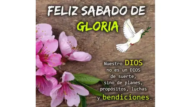 Semana Santa: descarga y comparte las imágenes más emotivas de la fecha Semana Santa: descarga y comparte las imágenes más emotivas de la fecha