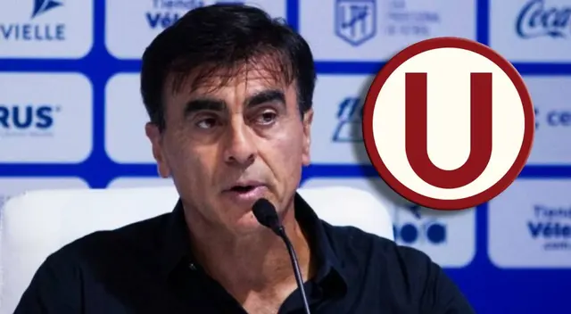 Gustavo Quinteros se refirió al interés de Universitario como DT