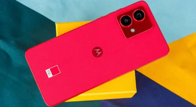 Motorola G84 5G