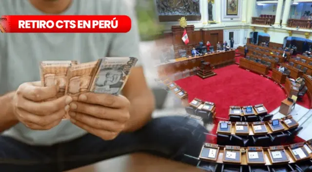 Retiro de CTS: consulta sobre el acceso a los fondos