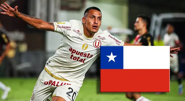 Desde Chile se pronunciaron sobre el posible DT que sonó en Universitario