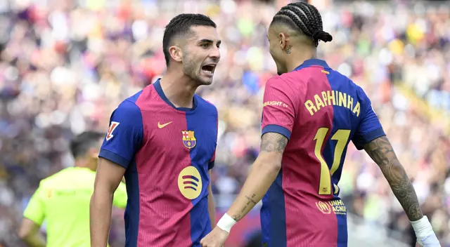 Barcelona venció a Celta por 4-3. Barcelona venció a Celta por 4-3.