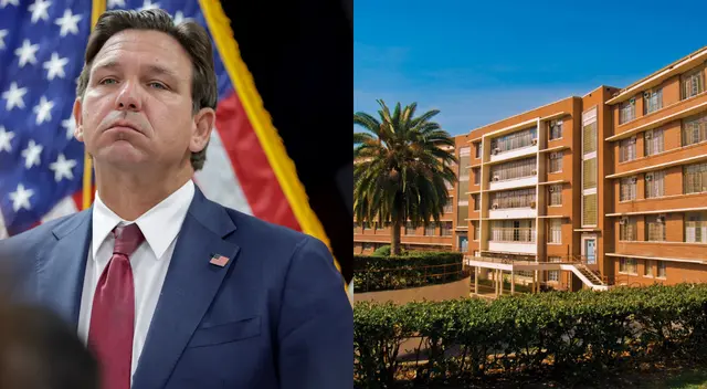 El avance del HB 1321 enfrenta la resistencia de DeSantis, quien considera que debilita el control estatal sobre las instituciones de educación superior en Florida. El avance del HB 1321 enfrenta la resistencia de DeSantis, quien considera que debilita el control estatal sobre las instituciones de educación superior en Florida.