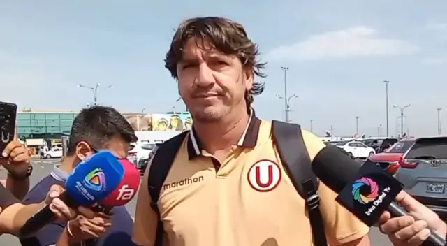 Jean Ferrari dió a conocer la fecha del anuncio del nuevo técnico