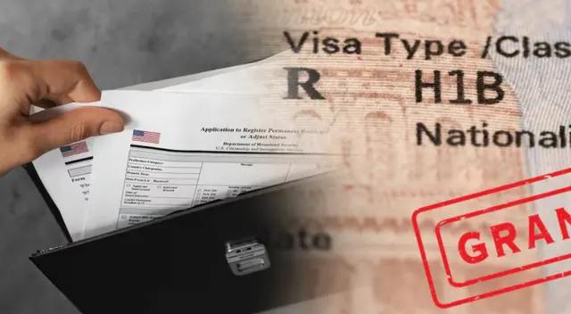 Consigue tu permiso de trabajo gracias a esta visa.