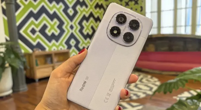 Este celular chino está listo para darte la mejor experiencia en la gama media por poco dinero.