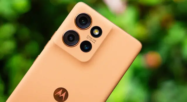 Este Motorola está destinado a ser el gama media más completo de este 2025.