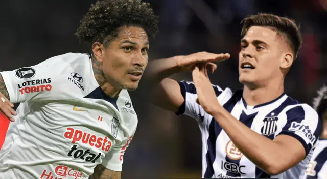 Alianza Lima recibirá a Talleres en el estadio Alejandro Villanueva. Alianza Lima recibirá a Talleres en el estadio Alejandro Villanueva.