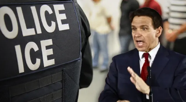 Esta ley también implementa medidas más estrictas para la detención y deportación de migrantes indocumentados. Esta ley también implementa medidas más estrictas para la detención y deportación de migrantes indocumentados.