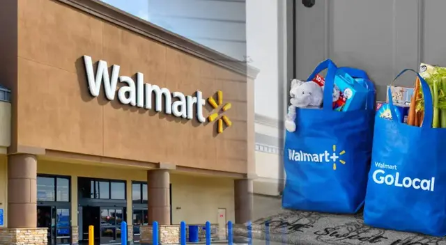 Walmart implementa cambios en su servicio de delivery. Walmart implementa cambios en su servicio de delivery.