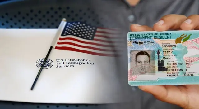 Consigue la Green Card demostrando estas pruebas.