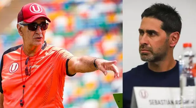 Jorge Fossati trabajará con el mismo comando técnico de la selección peruana