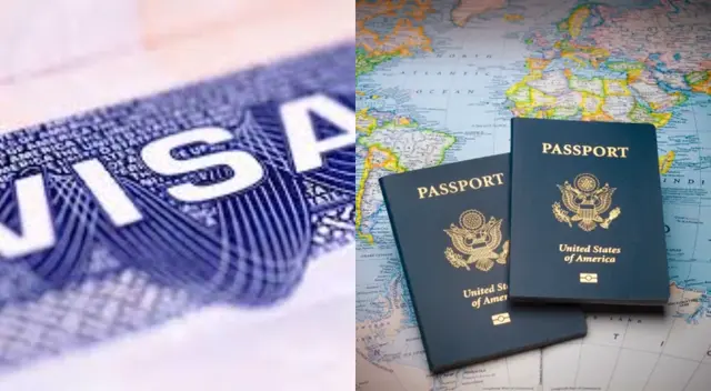 Obtener una visa para Estados Unidos es un proceso que requiere tiempo y atención a los detalles. Obtener una visa para Estados Unidos es un proceso que requiere tiempo y atención a los detalles.