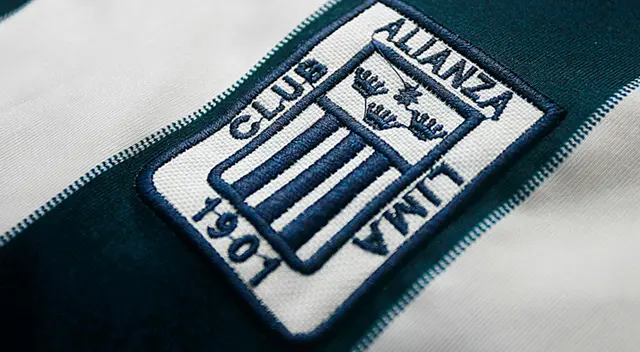 Alianza Lima se consolida entre los primeros puestos de la tabla de posiciones Alianza Lima se consolida entre los primeros puestos de la tabla de posiciones