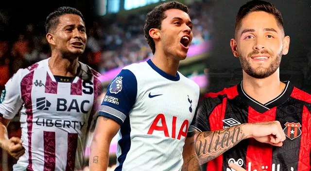 Programación completa de los partidos de hoy, lunes 21 de abril