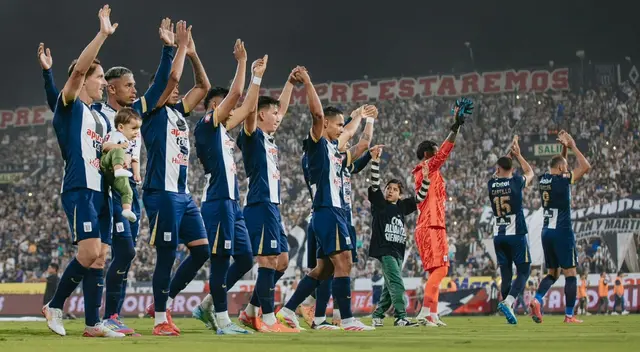 Alianza Lima y sus dos novedades en la lista de convocados Alianza Lima y sus dos novedades en la lista de convocados
