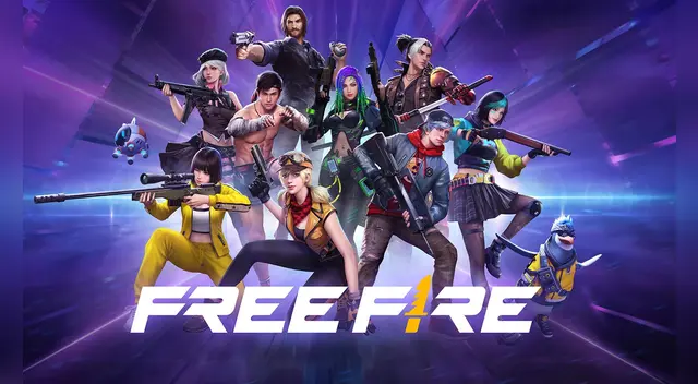 Códigos que te permitirán canjear premios completamente gratis en Free Fire.