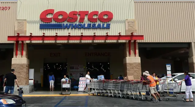 Costco