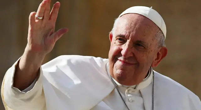 El Papa Francisco falleció el lunes 21 de abril en el Vaticano.