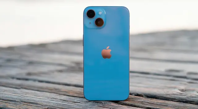 El iPhone 14 es uno de los mejores teléfonos de Apple y su precio ha bajado demasiado para este 2025. El iPhone 14 es uno de los mejores teléfonos de Apple y su precio ha bajado demasiado para este 2025.