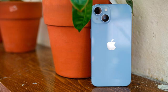 iPhone 14