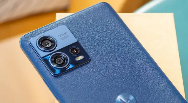 El Motorola que tiene una alta calificación y es uno de los mejores en el 2025. El Motorola que tiene una alta calificación y es uno de los mejores en el 2025.