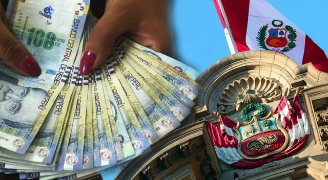 El Gobierno peruano dio a conocer que se entregarían dos bonos de 150 soles.