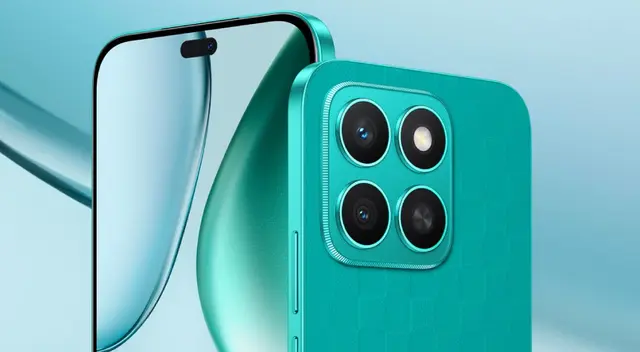 Este celular Honor cuenta con una alta puntuación por todas sus características. Este celular Honor cuenta con una alta puntuación por todas sus características.