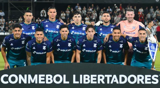 Talleres visitará a Alianza Lima en un crucial partido por Copa Libertadores 2025. Talleres visitará a Alianza Lima en un crucial partido por Copa Libertadores 2025.