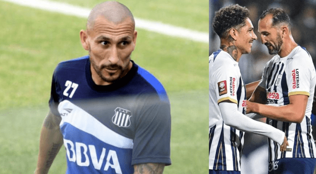 alianza lima vs talleres