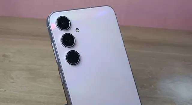 Este Samsung tiene un alto potencial, pero debes conocer sus características.