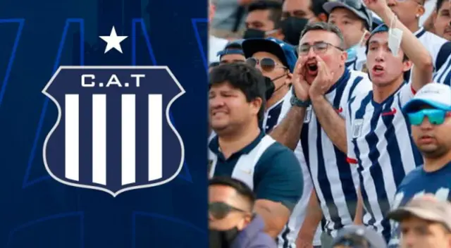 Talleres de Córdoba visitará a Alianza Lima por la Copa Libertadores 2025. Talleres de Córdoba visitará a Alianza Lima por la Copa Libertadores 2025.
