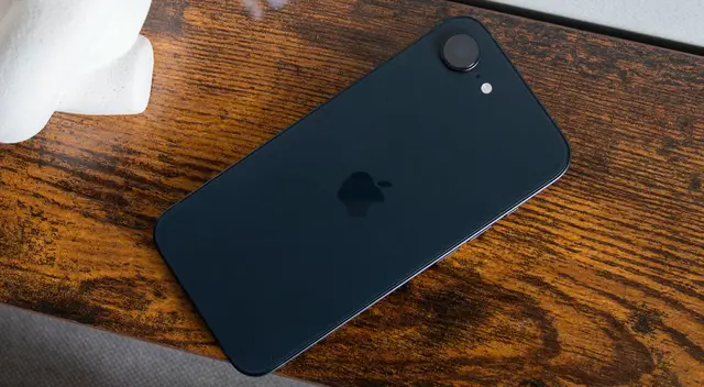 Conoce la ficha técnica del iPhone 16e, el teléfono de Apple más barato y potente del 2025. Conoce la ficha técnica del iPhone 16e, el teléfono de Apple más barato y potente del 2025.