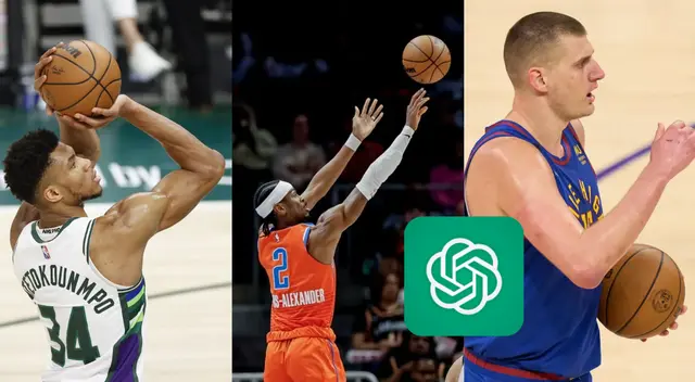Las predicciones de la IA están basadas en la regularidad y la influencia de los jugadores para determinar su elección de cara al MVP 2025.