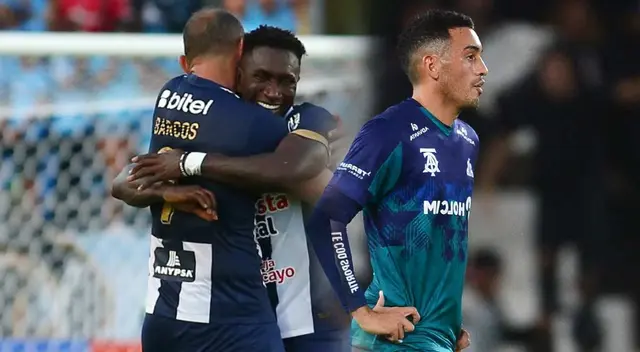 El partido de Alianza contra Talleres será transmitido gratis por YouTube El partido de Alianza contra Talleres será transmitido gratis por YouTube