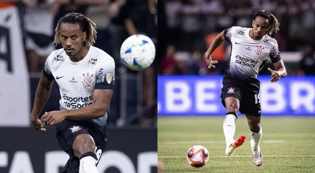 André Carrillo realizó una maravillosa jugada André Carrillo realizó una maravillosa jugada