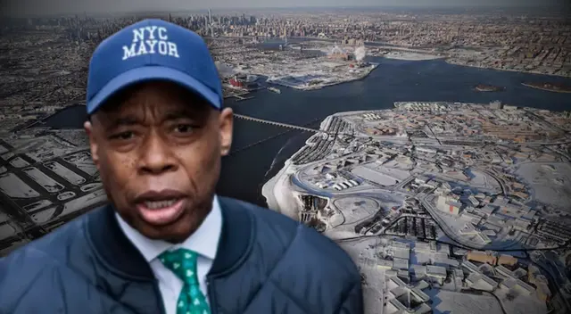 Los legisladores argumentan que la medida adoptada por el alcalde Adams infringe las leyes de santuario que Nueva York tiene en vigor desde 2014.